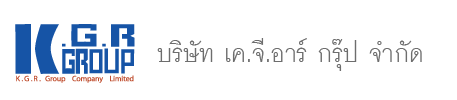 บริษัท เค.จี.อาร์ กรุ๊ป จำกัด