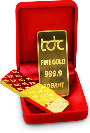 tdc gold